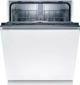 Посудомоечная машина встраиваемая BOSCH SMV25CX02R