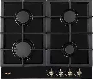 Панель варочная газовая AVEX HS 6141 Br