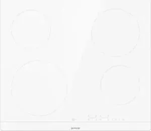 Панель варочная электрическая GORENJE ECT641WSC