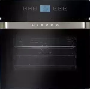 Духовой шкаф электрический HIBERG VM 6495 B