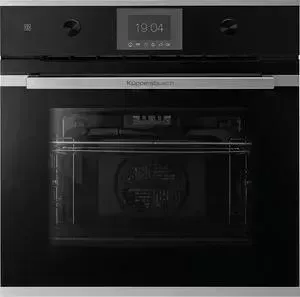 Духовой шкаф электрический Kuppersbusch BP 6350.0 S1