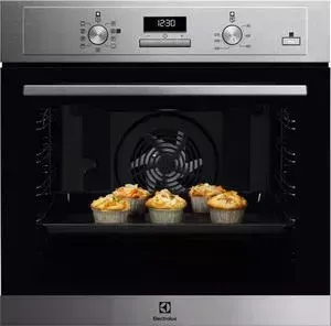 Духовой шкаф электрический ELECTROLUX OED3H50X