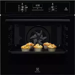 Духовой шкаф электрический ELECTROLUX OED3H50K