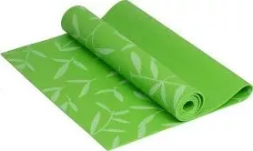 Коврик для йоги Iron Master 4 мм зеленый