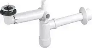 Сифон для раковины Prevex (PR3-D4N35-001)
