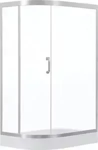 Душевой уголок Am.Pm Orange Solo Slide 120x80 прозрачный, хром (W54G-302U120MT64 )