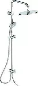 Душевая система Ideal Standard Idealrain Eco Evo с переключателем (A6943AA)