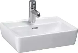 Раковина Laufen Pro 45 (8.1195.2.000.104.1)