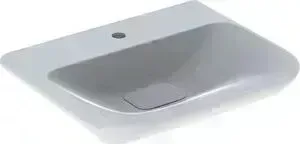 Раковина Geberit myDay 60 с покрытием KeraTect (125460600)