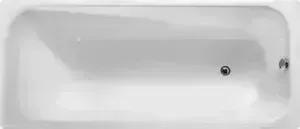 Чугунная ванна Wotte Start 170х70 на ножках (БП-э0000д1139, 17923611)