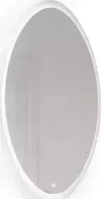 Зеркало Raval Moon 60 с подсветкой, сенсор (Moo.02.60/W)