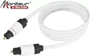Кабель Real Cable оптический OPT-1, 10m