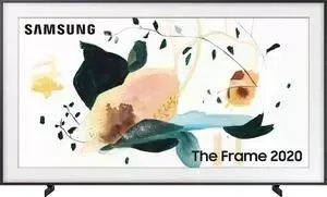 Телевизор SAMSUNG Q QE43LS03TAU The Frame