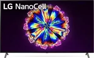 Телевизор LG 75NANO906 NanoCell