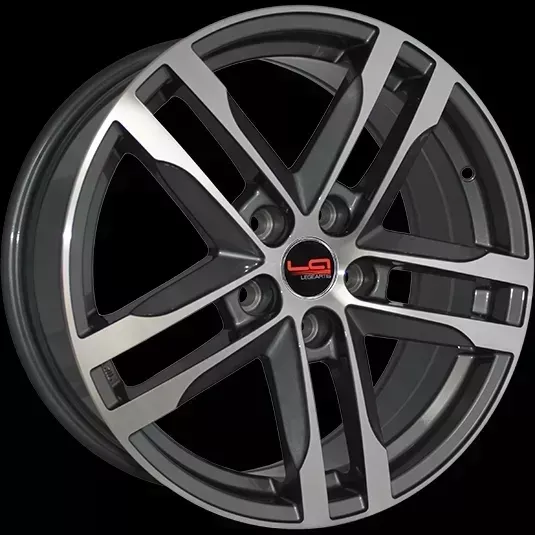 Диск автомобильный REPLICA VV148