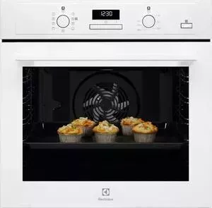 Духовой шкаф электрический ELECTROLUX OED3H50V