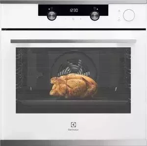 Духовой шкаф электрический ELECTROLUX OKC5H50W