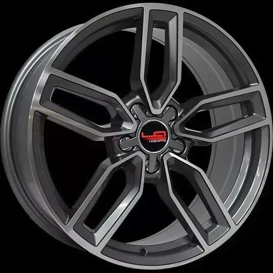 Диск автомобильный REPLICA _Concept-A519