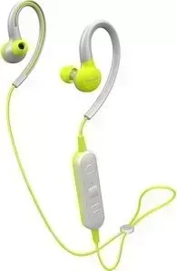 Наушники PIONEER SE-E6BT-Y yellow/grey