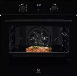 Духовой шкаф электрический ELECTROLUX OEE5H71Z