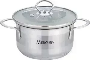 Кастрюля MercuryHaus 1 л (MC-6052)