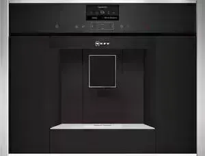 Кофемашина NEFF C17KS61H0
