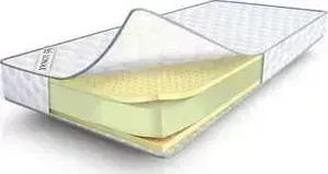 Матрас LONAX Roll Comfort 3 Plus Б/П 160x195