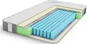 Матрас LONAX Light Smart Plus 160x200