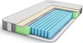 Матрас LONAX Light Smart 120x190
