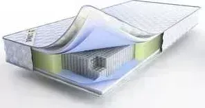 Матрас LONAX Strutto S1000 140x200