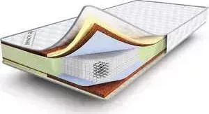 Матрас LONAX Duet Cocos-Medium S1000 140x200