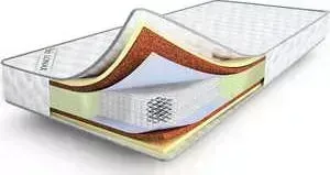 Матрас LONAX Strong Medium S1000 120x190