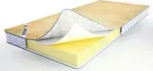 Матрас LONAX Roll Season Б/П 120x200