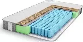 Матрас LONAX Light Tiger 120x200