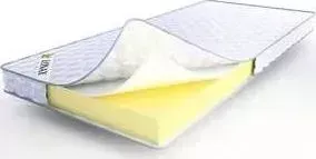 Матрас LONAX Roll Eco Б/П 140x190