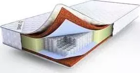 Матрас LONAX Cocos TFK 200x195