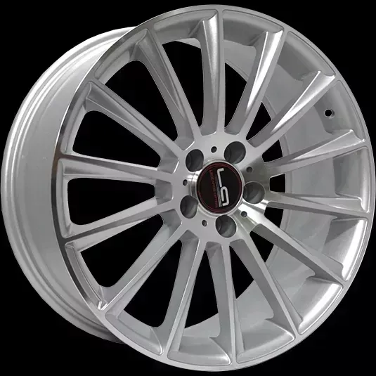 Диск автомобильный REPLICA MR139