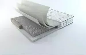 Матрас ROLL MATRATZE Feder 1000 7LL/L7L 140x190