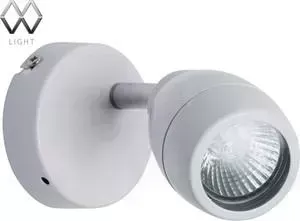Спот MW-LIGHT MW-Light 509023201