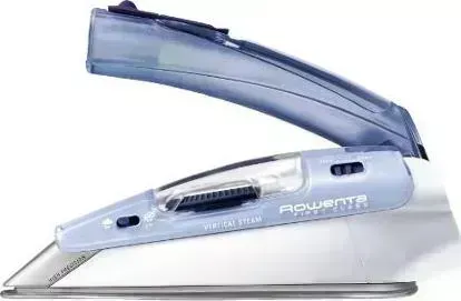 Дорожный утюг ROWENTA DA 1510 F2