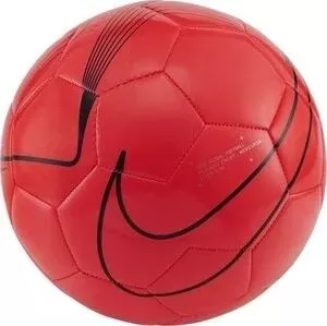Мяч футбольный Nike Mercurial Fade арт. SC3913-644 р.4