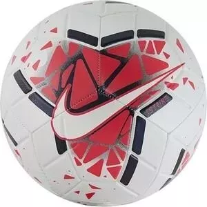Мяч футбольный Nike Strike арт. SC3639-105 р.5