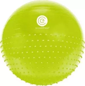 Гимнастический мяч Ecowellness QB-010TG 65 см