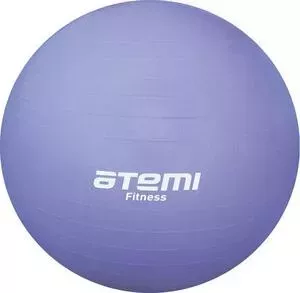 Гимнастический мяч Atemi AGB01 75 см
