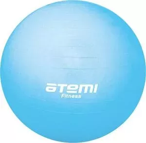Гимнастический мяч Atemi AGB01 65 см