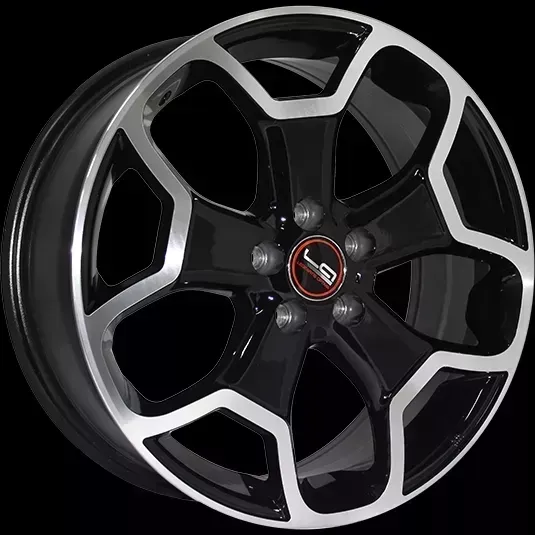 Диск автомобильный REPLICA SB23