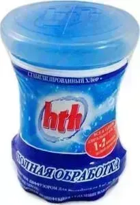 Комплексный препарат HTH RSPF 750 гр