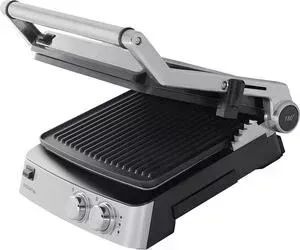 Электрогриль POLARIS PGP 1402 Retro