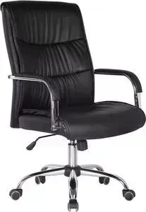 Кресло офисное Стимул-групп CTK-XH-2107A RU black