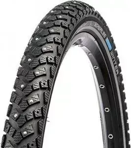 Покрышка SCHWALBE WINTER K-Guard.30-622 28х1.2 B/B+RT HS396 (118 Studs) WiC 50EPI